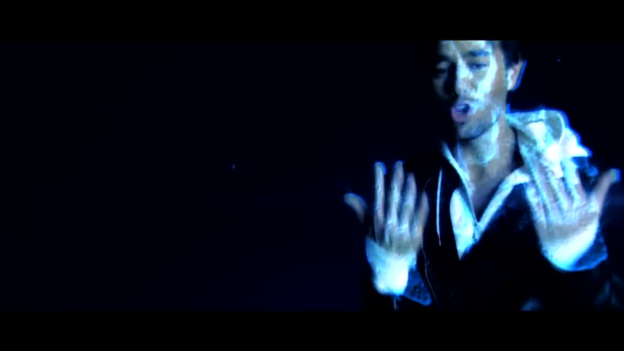 Enrique Iglesias - Dirty Dancer