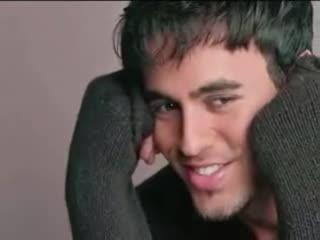 Enrique Iglesias - Falta tanto amor