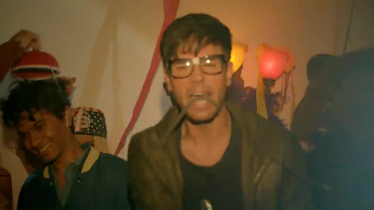 Enrique Iglesias - I’m a Freak