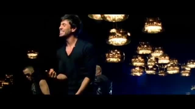 Enrique Iglesias - No me digas que no