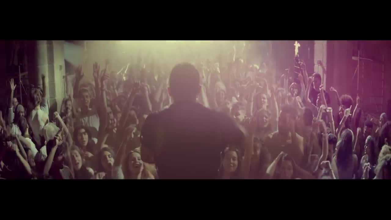 Enrique Iglesias - Noche y de día