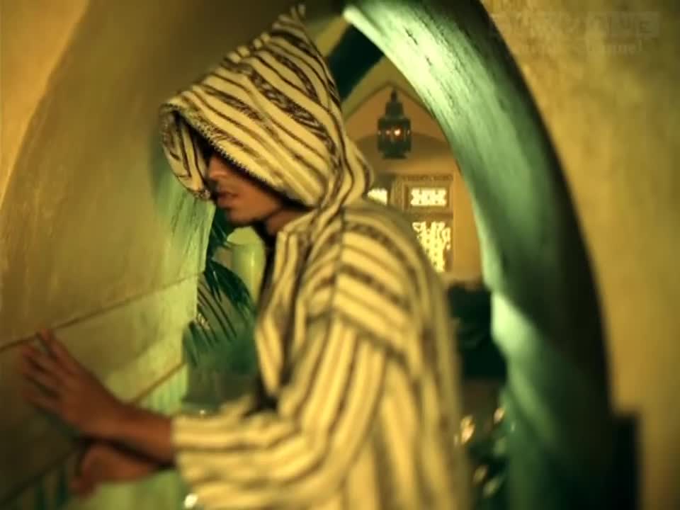 Enrique Iglesias - Ring My Bells