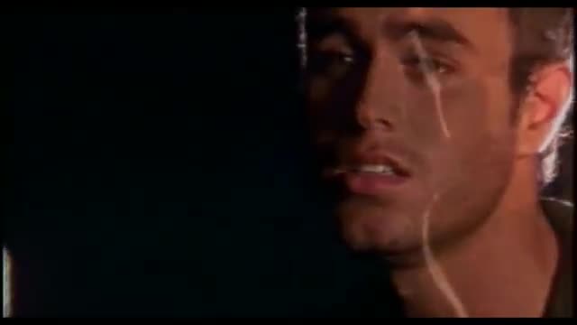 Enrique Iglesias - Sólo en ti