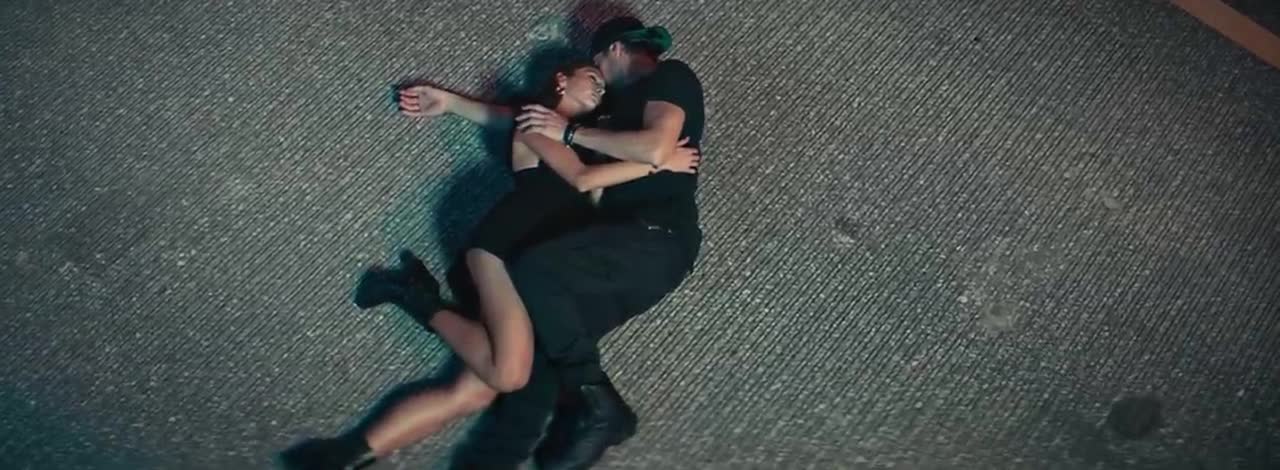 Enrique Iglesias - TE FUISTE