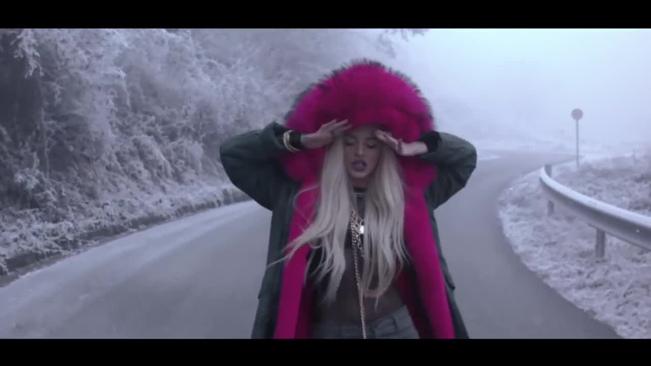 Era Istrefi - Bonbon