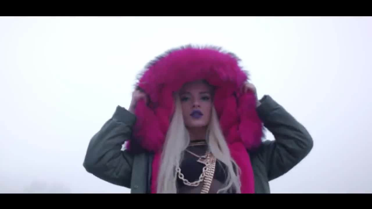 Era Istrefi - Bonbon
