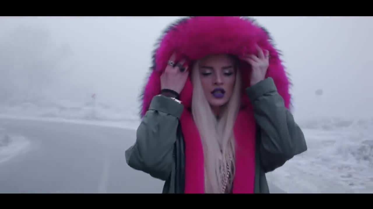 Era Istrefi - Bonbon