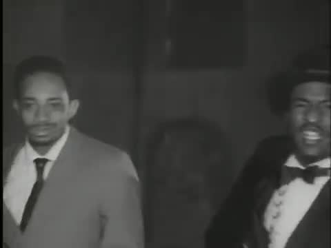 Eric B. & Rakim - Follow the Leader