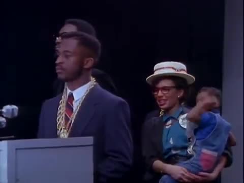 Eric B. & Rakim - Move the Crowd
