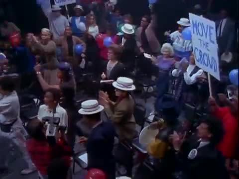Eric B. & Rakim - Move the Crowd
