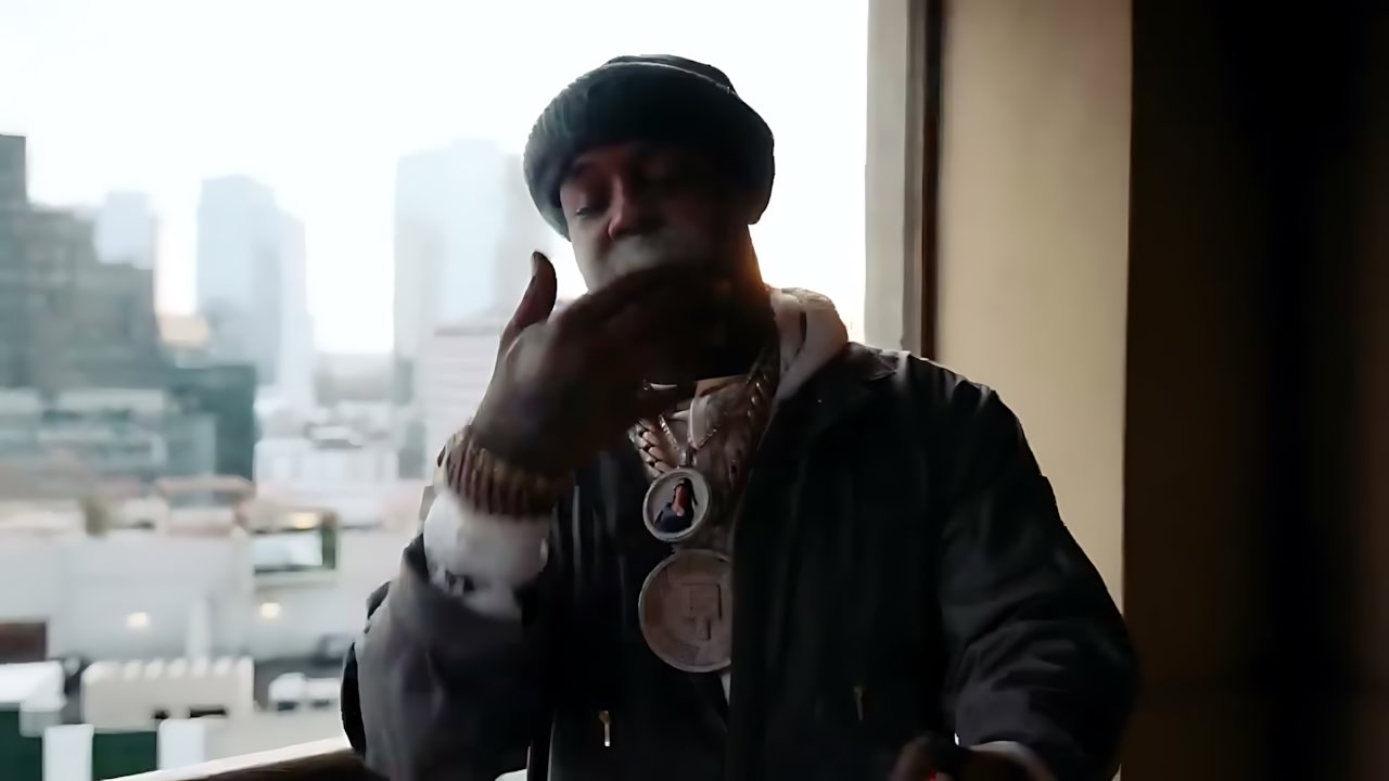 EST Gee - CALL SPITTA