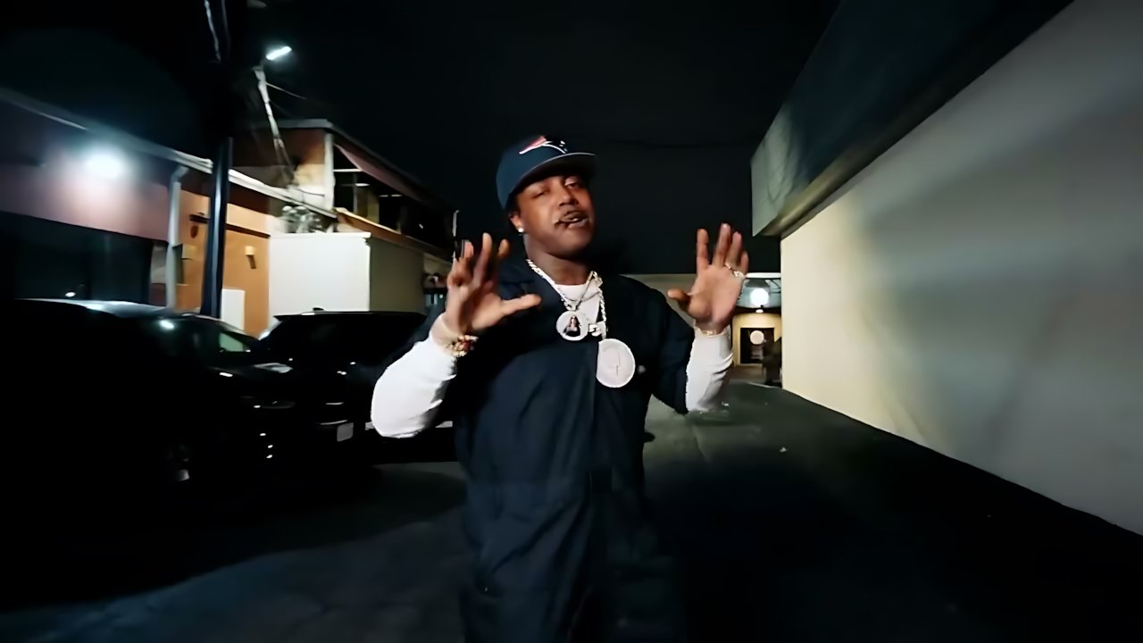 EST Gee - CALL SPITTA