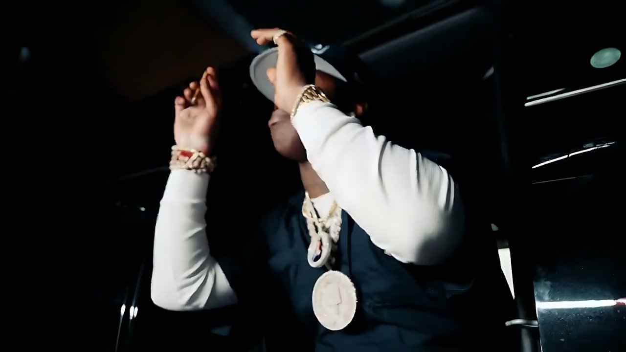EST Gee - CALL SPITTA