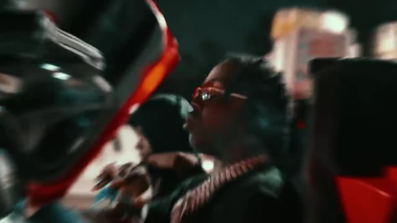 EST Gee - Lamborghini Geeski
