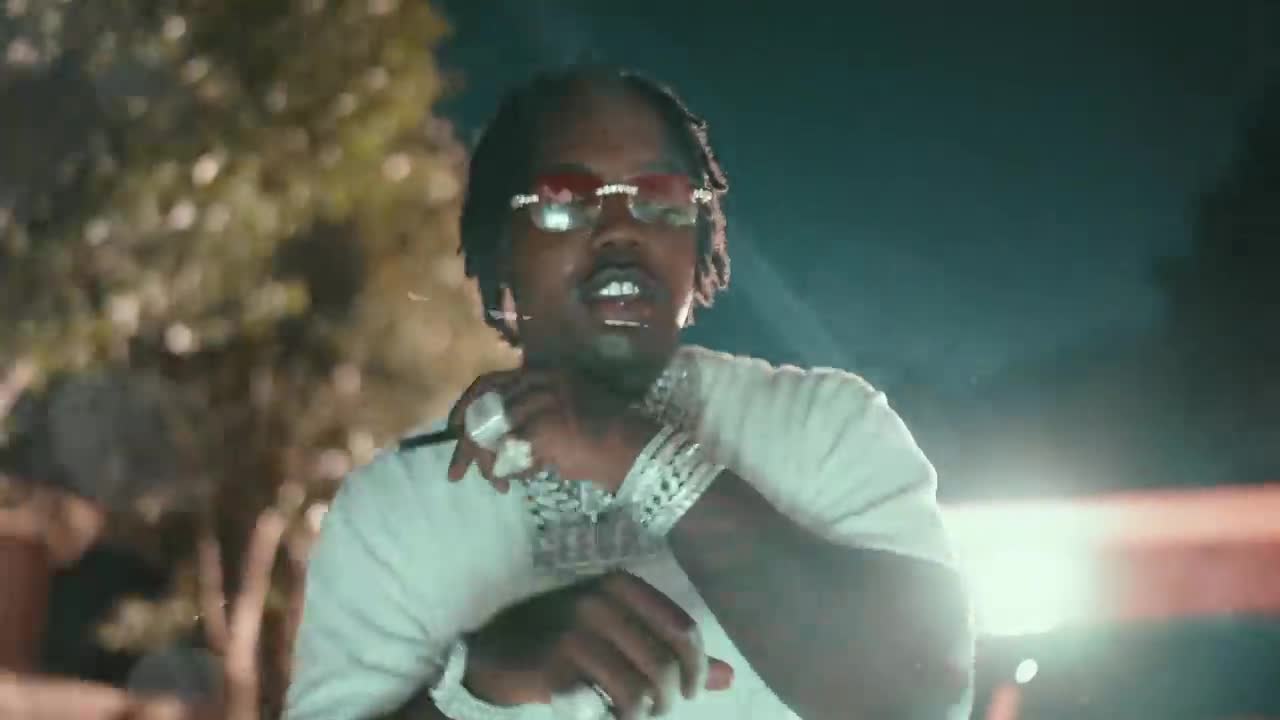 EST Gee - Lamborghini Geeski