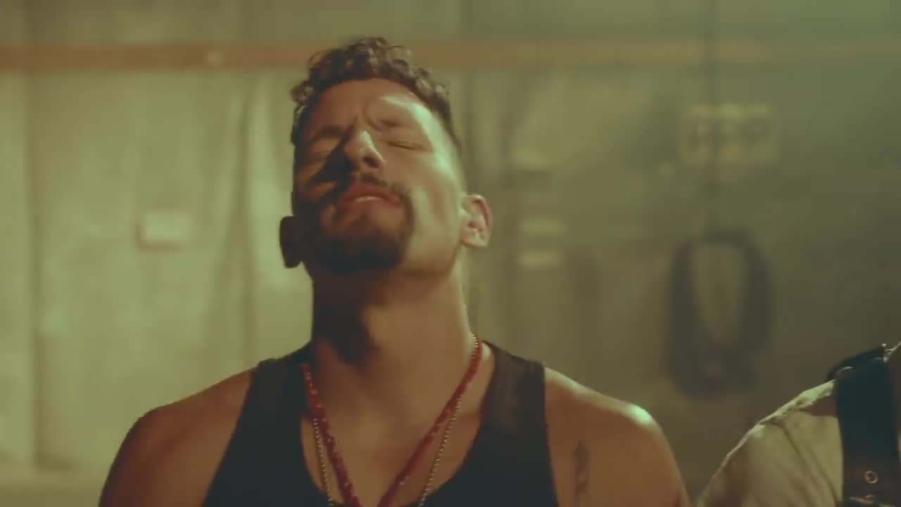Evaluna Montaner - Amén (Acústico)