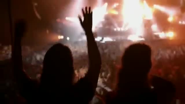 Evanescence - Bring Me to Life