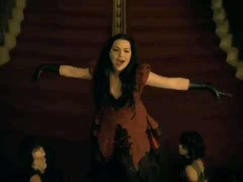 Evanescence - Call Me When You’re Sober