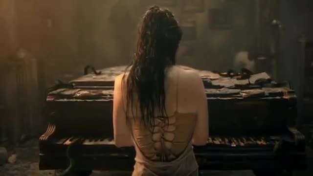 Evanescence - Good Enough