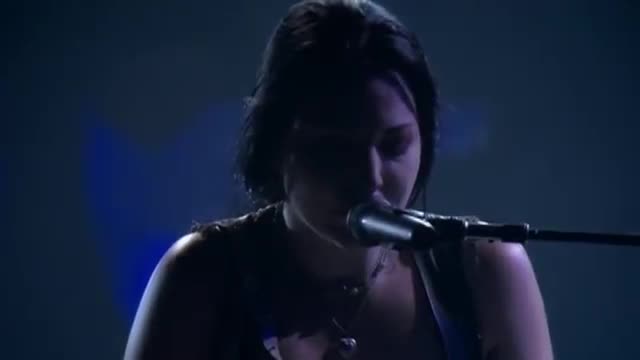 Evanescence - My Immortal