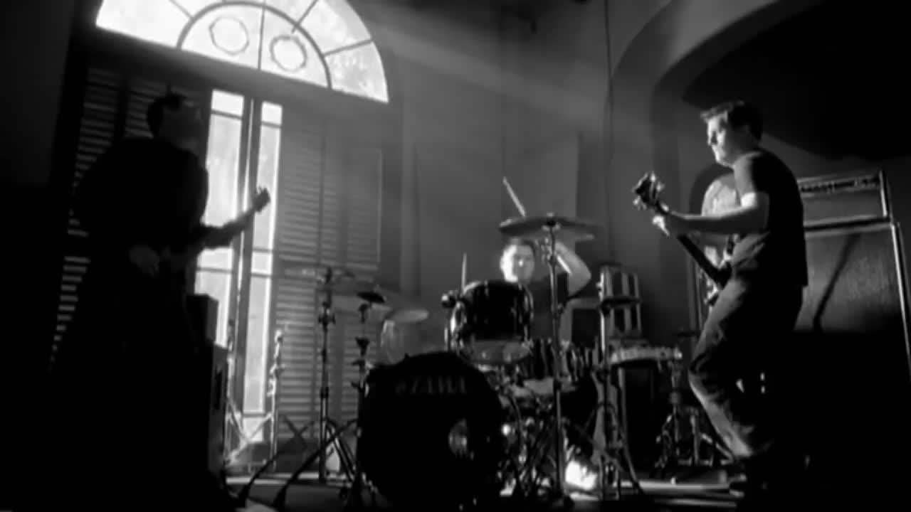 Evanescence - My Immortal