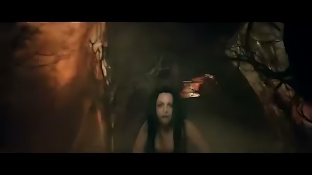 Evanescence - Sweet Sacrifice