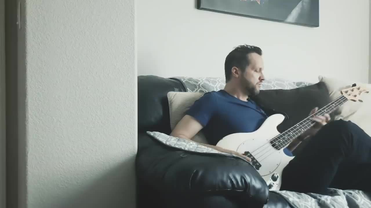 Evanescence - Wasted on You