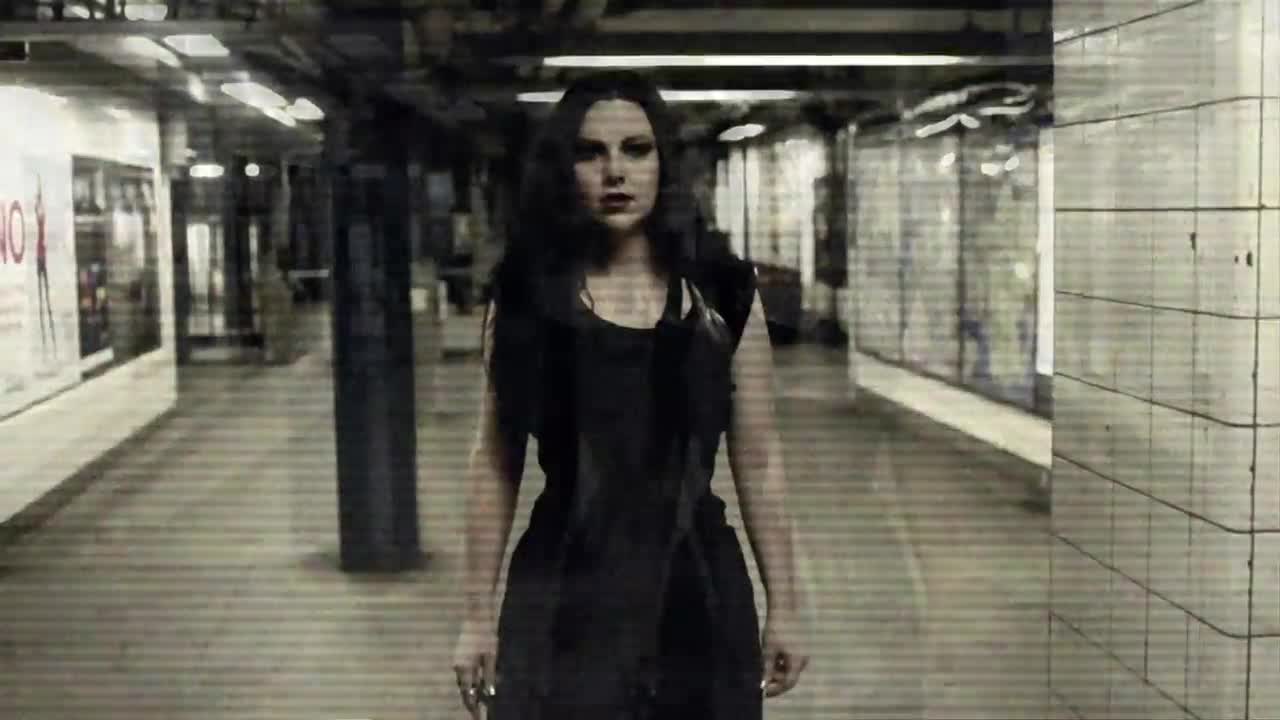 Evanescence - What You Want