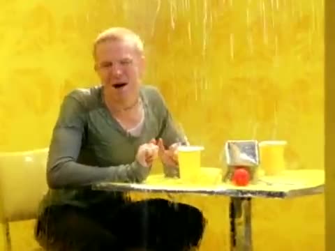Eve 6 - Inside Out