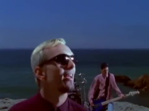 Everclear - Santa Monica