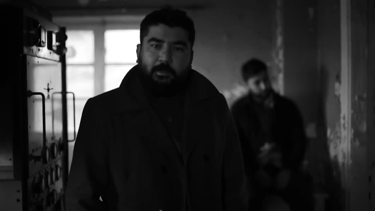 Eypio - Günah Benim