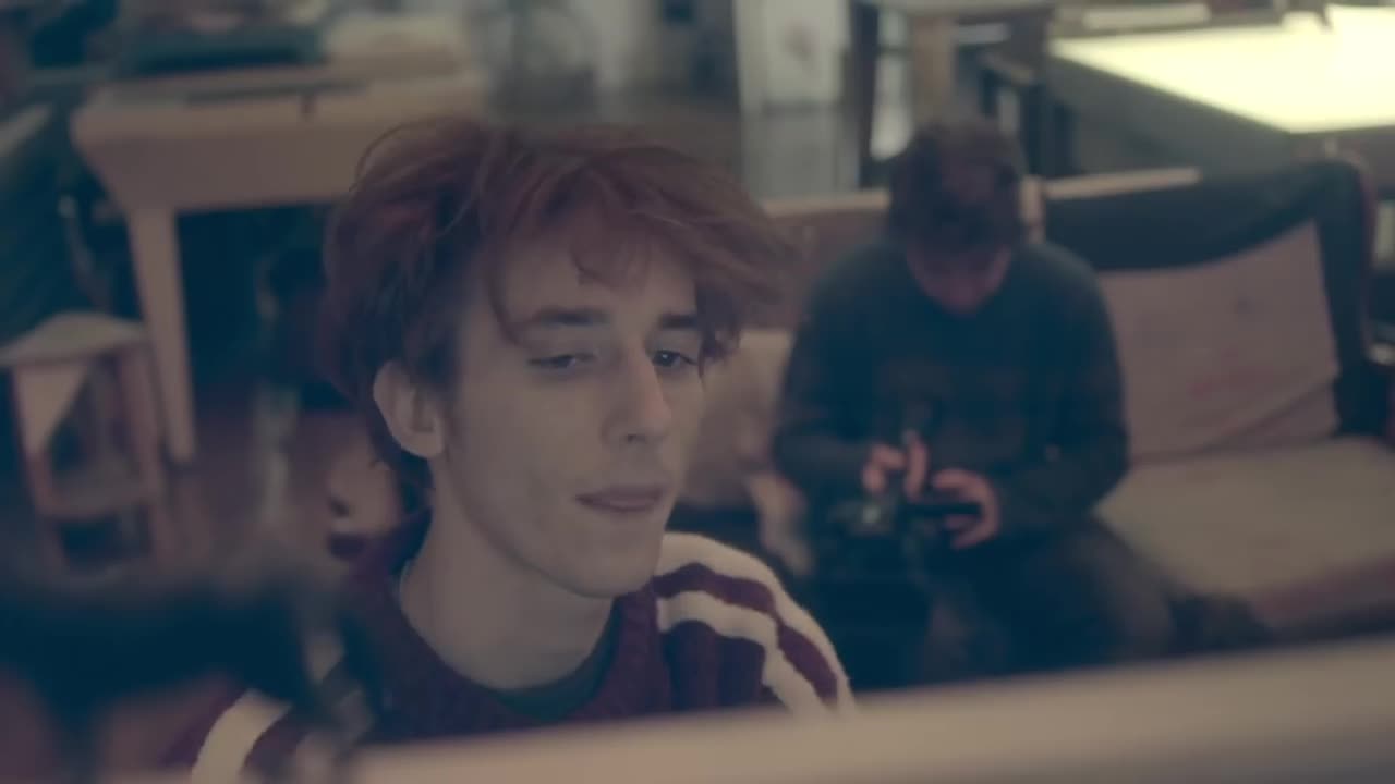 Fabri Fibra - Fenomeno