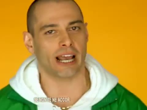 Fabri Fibra - La soluzione