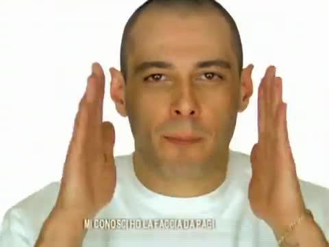 Fabri Fibra - La soluzione