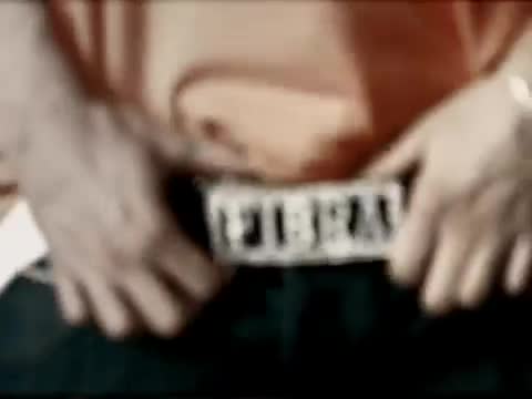 Fabri Fibra - Mal di stomaco