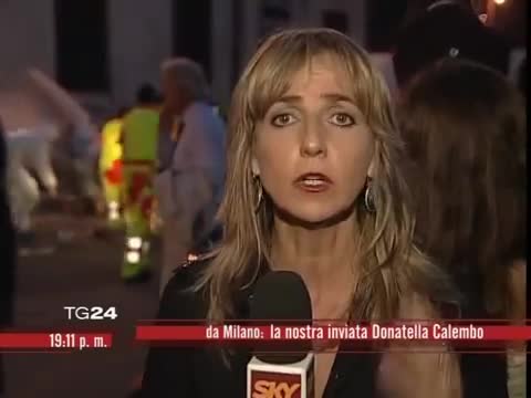 Fabri Fibra - Mal di stomaco