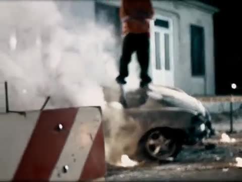 Fabri Fibra - Mal di stomaco