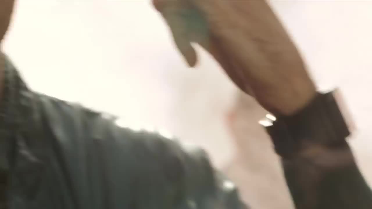 Fabri Fibra - Qualcuno normale (feat. Marracash)