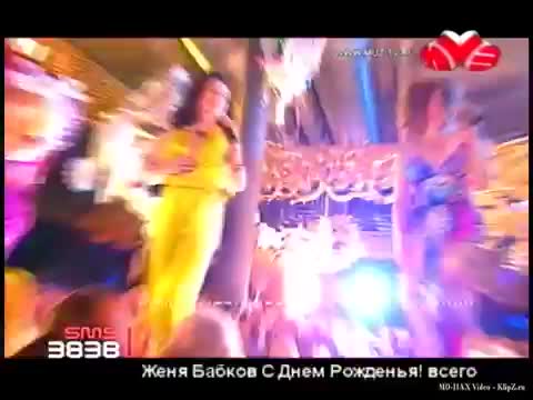 Фабрика - Белым-белым