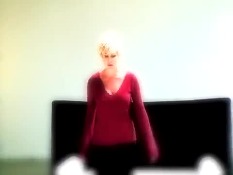 Faith Hill - Let Me Let Go