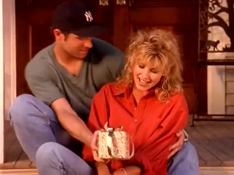 Faith Hill - Take Me as I Am