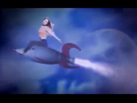 Faith Hill - This Kiss