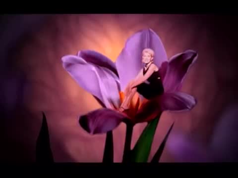 Faith Hill - This Kiss