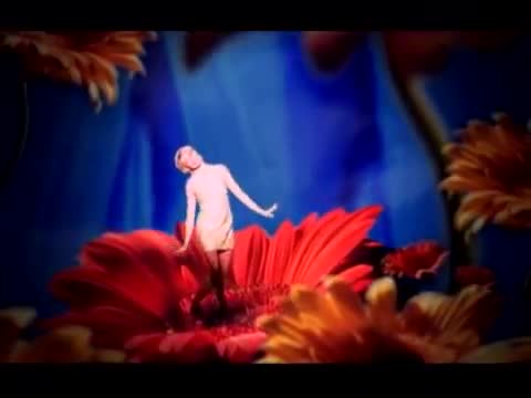 Faith Hill - This Kiss