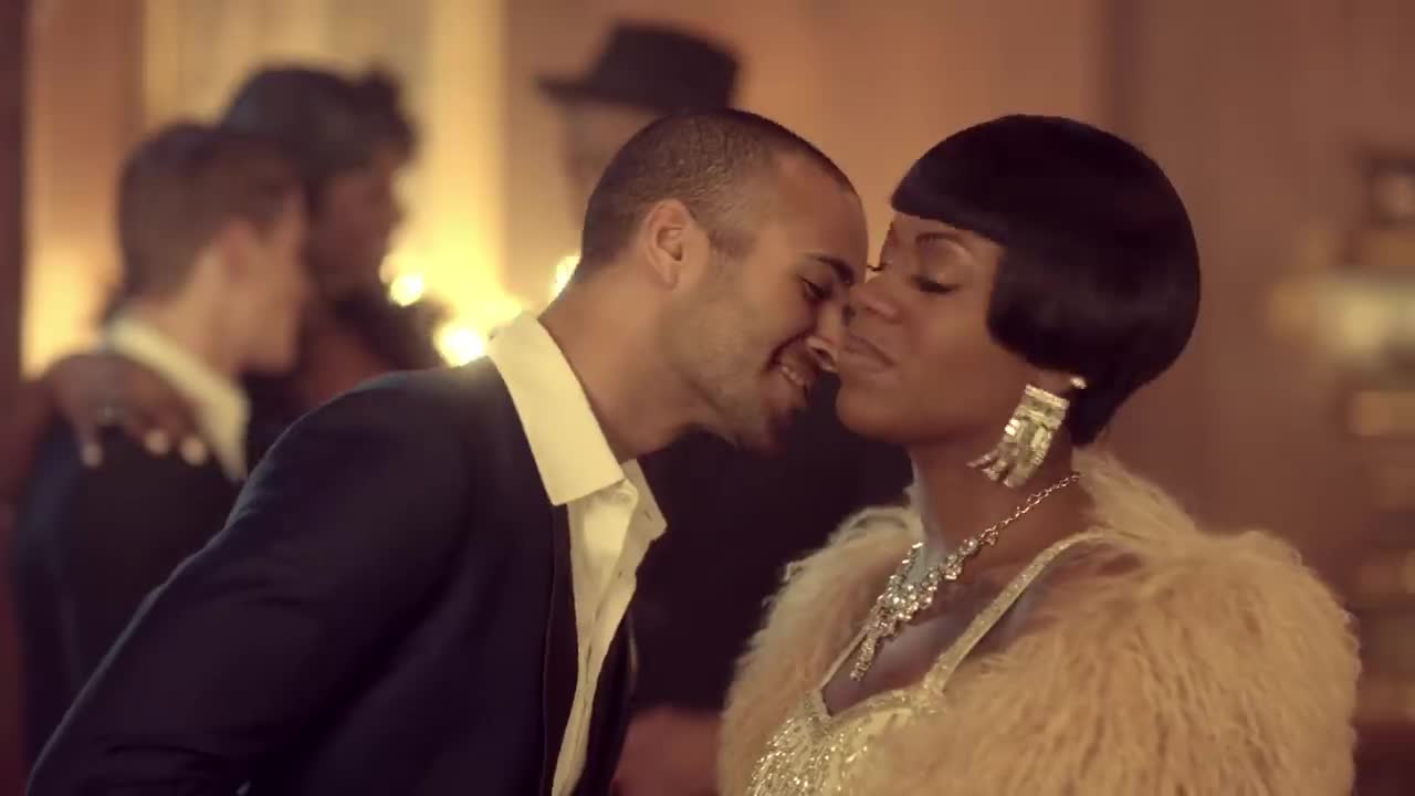 Fantasia - Lose to Win