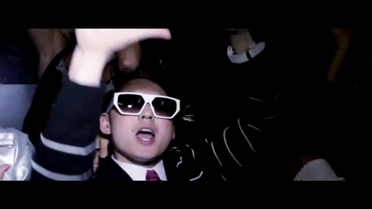 Far East Movement - 2gether