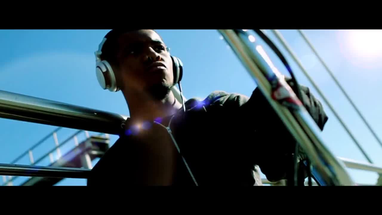 Far East Movement - 2gether