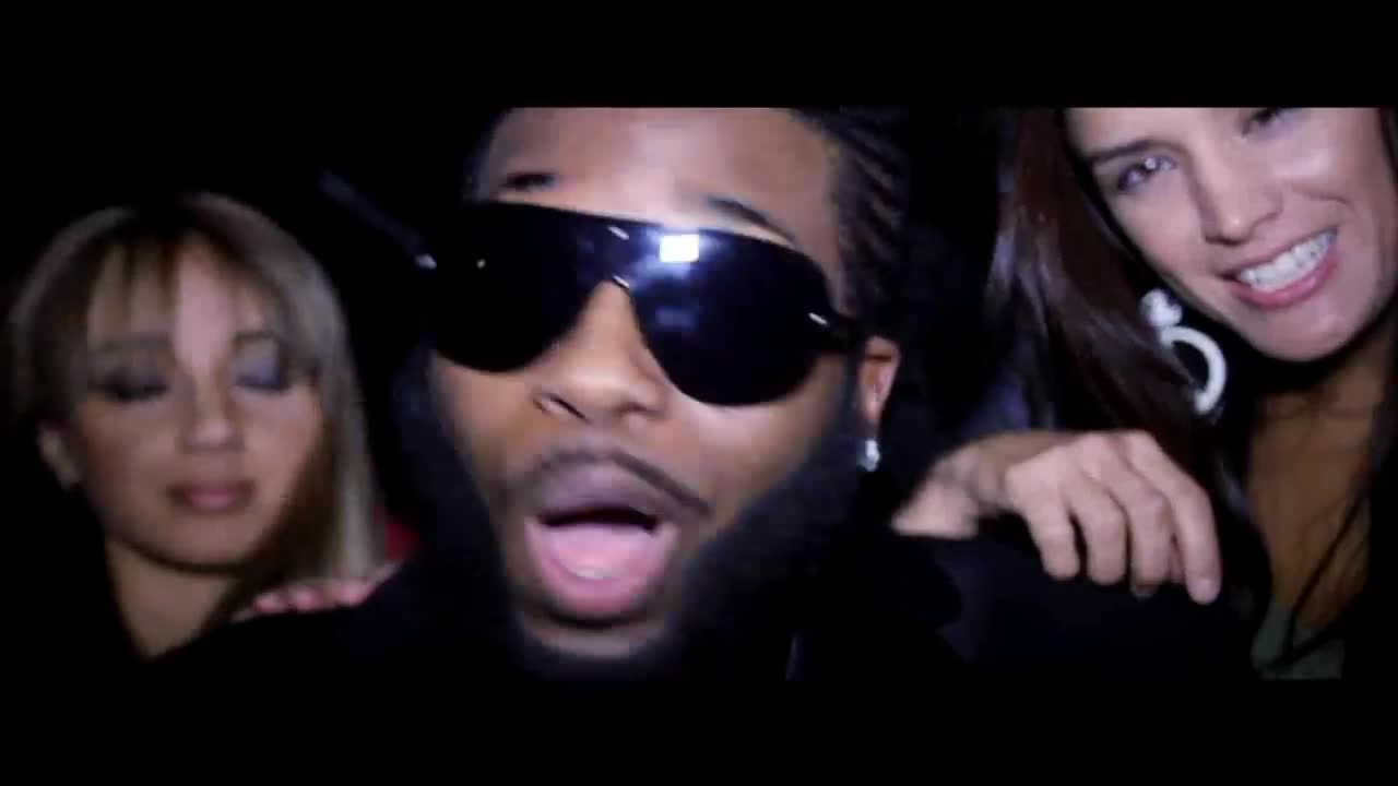 Far East Movement - 2gether