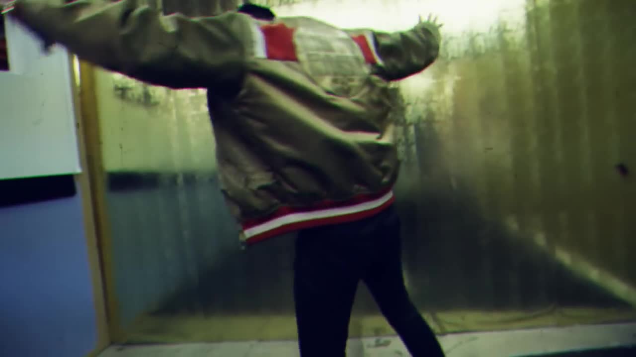 Far East Movement - ACID (Dirty Bass Reflip)
