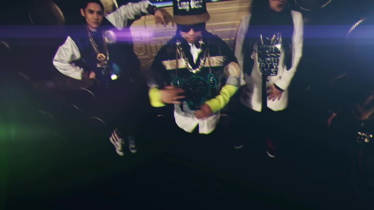 Far East Movement - ACID (Dirty Bass Reflip)